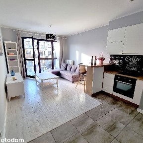 Apartament 2 pok. 41m2 Metro Płockakomórka w cenie