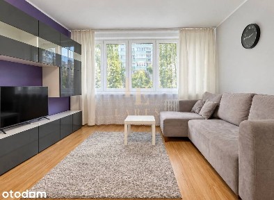 Kawalerka | Bagno | Metro Świętokrzyska 3 min