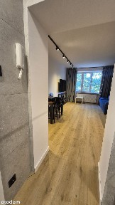 ul. Wołoska, Wyględów, Mokotów, Warszawa, mazowieckie