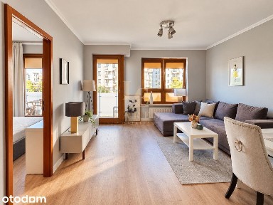 2-pokoje|Garaż|Zwierzęta|Balkon|Zmywarka