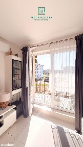 Mieszkanie 64,44 m² - 3 pokoje | ul. Odnowiciela,Iława I Klimatyzowane