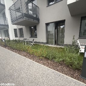 Bezpośrednio|Nowe mieszkanie 54,70m²|3 niezależne pokoje|Metro ~10 min