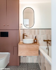 Ciche i przytulne 50 m2 przy ul. Kasprowicza z piwnicą