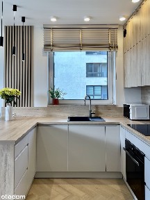 SOHO | 3-pokojowe mieszkanie z balkonem | 59 m² | wysoki standard