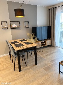 Nowoczesne 2 pok/54 m2/Balkon/Garaż/ul. Michalczyka