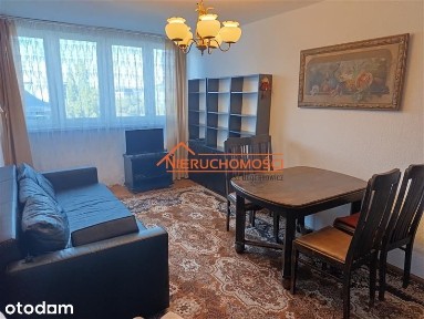 Mieszkanie 2 pokoje 39,1 m2 centrum