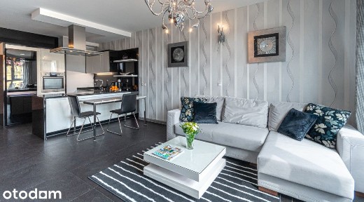 2 pok., 53,66m2, garaż, balkon, Legnicka 17, Rynek