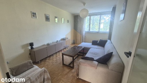 3 pokoje 50m2 | przy Parku Południowym