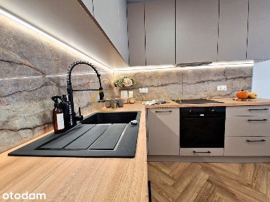 Nowy apartament pod klucz | 3 pokoje |