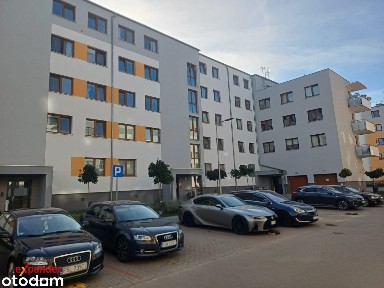 3-pokoje; Nowe Budownictwo; Winda w budynku