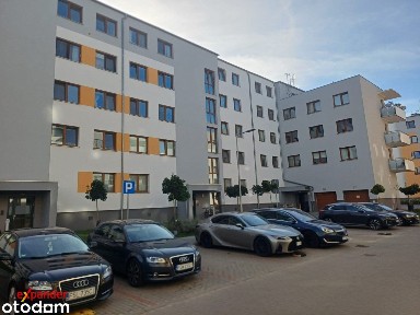 3-pokoje; Nowe Budownictwo; Winda w budynku