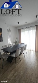 Gotowy dom (107 m²) działce 8 arRzozów, gm.Skawina