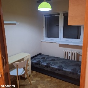 Mieszkanie 1 pokojowe na miasteczku akademickim! blisko centrum miasta