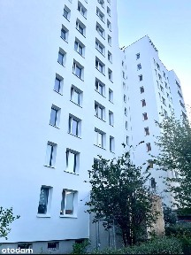 Przestronne mieszkanie z balkonem w Pradze-Północ