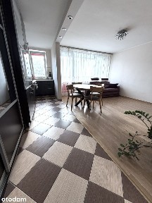| Bielany | 3 pok. | Komunikacja |