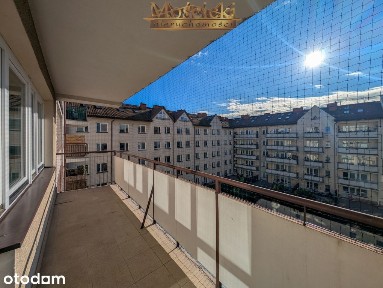 ul. Jerzego Zaruby, Kabaty, Ursynów, Warszawa, mazowieckie