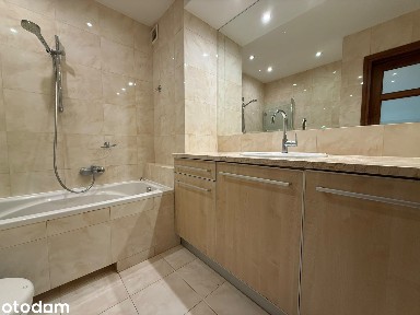 3 pokoje 64 m² | park | balkon | garaż