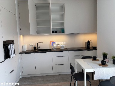 Nowoczesna kawalerka 28,7 m² | Wyposażona | Balkon 8 m² | KW | Ursus