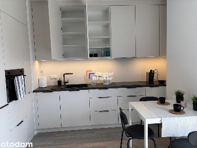 Nowoczesna kawalerka 28,7 m² | Wyposażona | Balkon 8 m² | KW | Ursus