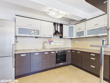 2 pokoje | 49 m² | 2009 rok| garaż | Piaseczno, Energetyczna 9