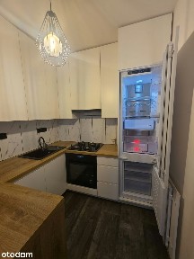 2-pokojowe mieszkanie 39,10 m² | Białołęka - ul. Jana Husa 18B