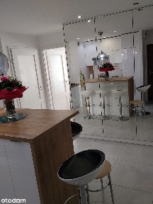 Mieszkanie 43 m po remoncie ścisłe centrum.