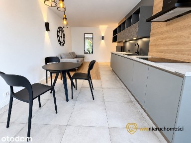 Nowoczesne | Wysoki standard | Balkon | Centrum