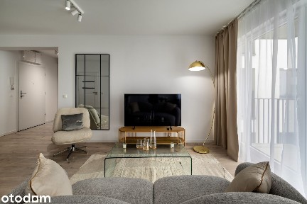 2 POKOJE | 49 M² | BALKON | GARAŻ | MIESZCZAŃSKA 34 | BEZ PROWIZJI