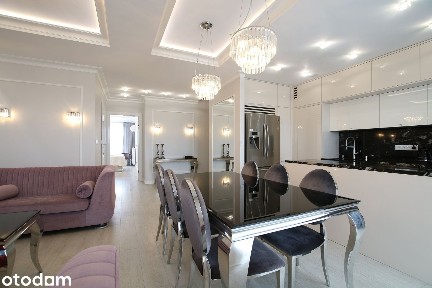 Grabiszyńska LOGIN CITY - wysoki standard | 2 pokoje | taras | LUX
