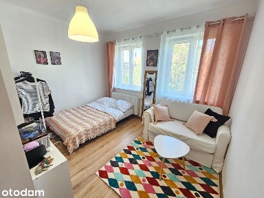 Kochanowskiego Grunwaldzki (2300PLN all costs)