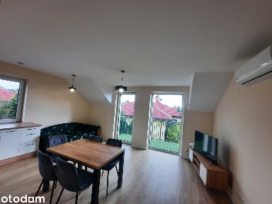 Mieszkanie 3pokojowe wolne od zaraz, NIWA