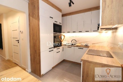 Nowoczesny apartament, garaż, Bez Czynszu