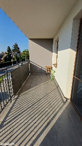 Mieszkanie 2-pokojowe z balkonem w Rzeszowie, miejsce postojowe