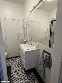 Piękne, jasne, nowe, pl. Inwalidów