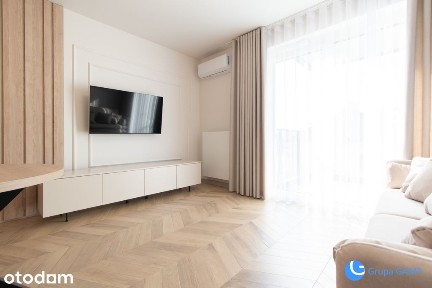 NOHO | Bronowice | 46m | oddzielna kuchnia | od zaraz!