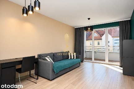 2 pok osobne | 2 balkony | miejsce park