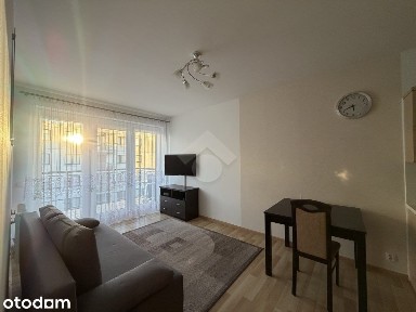 3 pokoje, balkon, k.lokatorska, zamknięte osiedle, tramwaj, MPEC