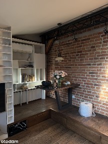 Przytulne ul.Kremerowska (58m2, salon+2 sypialnie+garderoba/biuro)
