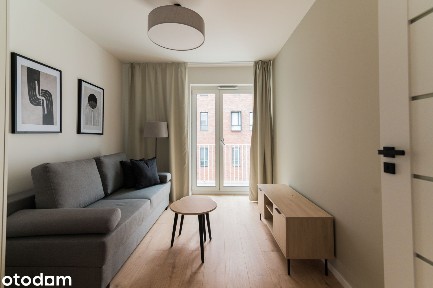 3 Oddzielne Pokoje | Pets Friendly | Bez Prowizji | Media ALL IN
