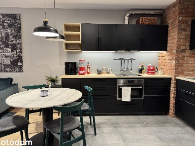 Zabłocie | ul. Zabłocie| 3 pok. 53 m2 | Atal Residence | Klima | Garaż