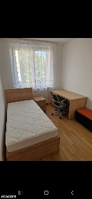 3 pokoje 73 m², Kraków Krowodrza, ul. Radzikowskiego 77 OD ZARAZ