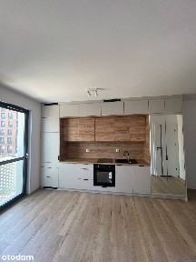 Nowoczesna kawalerka | blisko CENTRUM | pets friendly