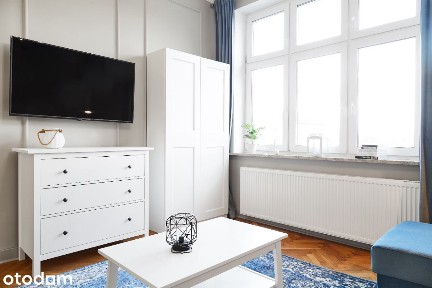 Studio ul. Długa 32m