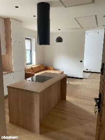 Jasne, nowoczesne 42 metrowe BEZPOŚREDNIO!