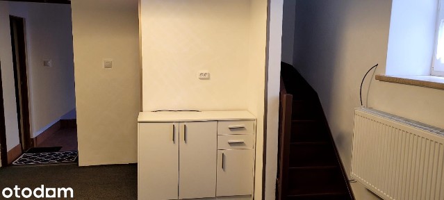 Bezczynszowe mieszkanie 2-pokojowe po remoncie
