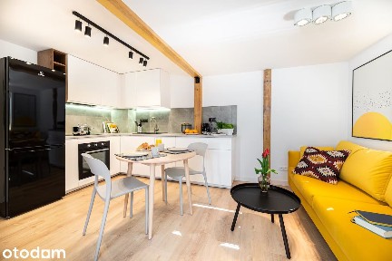 Mieszkanie z sypialnią | 1-bedroom Apartment | FOR RENT