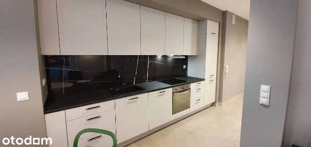 Luksusowy apartament w centrum Częstochowy