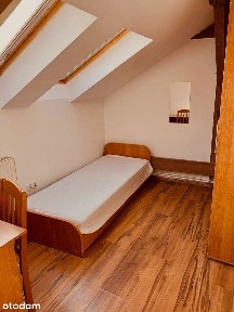 Na wynajem 3 osobne pokoje | 60 m² | Łazarz | Śniadeckich | blisko MTP