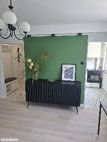 Nowoczesna i komfortowa kawalerka Poznań, Grunwald - bez prowizji