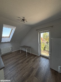 3- pokojowe mieszkanie + miejsce postojowe LUBOŃ